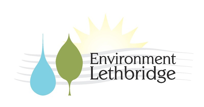 Environment Lethbridge Logo