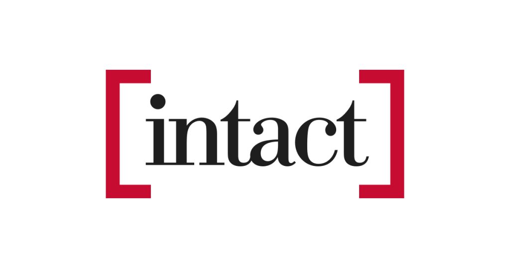 Intact Financial Logo