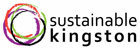 Sustainable Kingston Logo