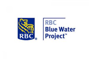 logo for RBC Blue Water Fund