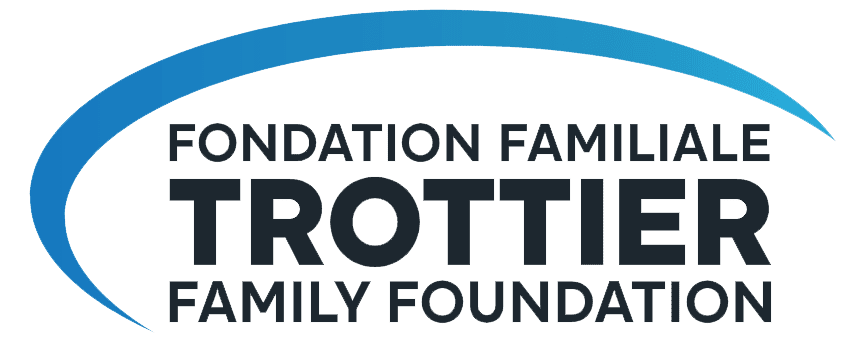 Trottier Family Foundation Logo