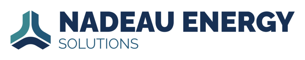 nadeau energy logo