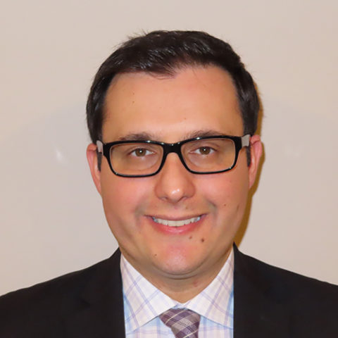 DUKE TRIFUNOVIK headshot