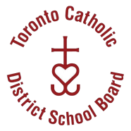 Toronto Catholic District School Board Logo