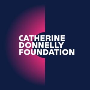 logo for Catherine Donnelly Foundation