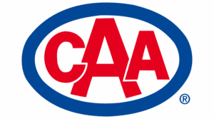 logo for Canadian Automobile Association