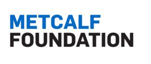 logo for Metcalf Foundation
