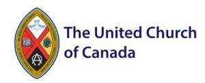 logo for United Church of Canada