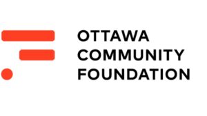 logo for Community Foundation of Ottawa