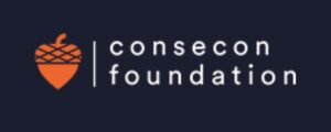 logo for Consecon Foundation